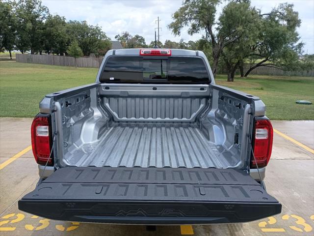 2026 GMC Canyon 2WD Elevation