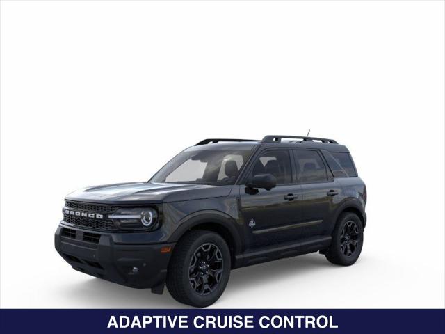 2025 Ford Bronco Sport Outer Banks for sale in San Diego, CA