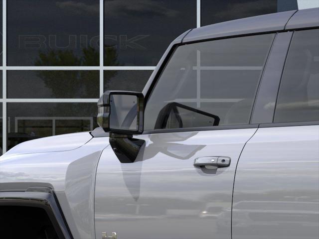 2026 GMC HUMMER EV 2X 4WD