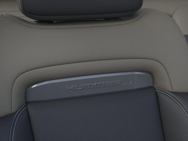 2026 GMC HUMMER EV 2X 4WD