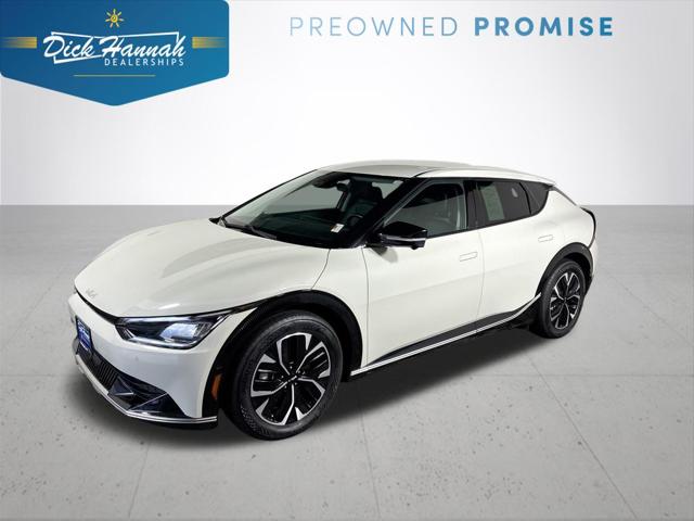 2022 Kia EV6 Wind for sale in Vancouver, WA