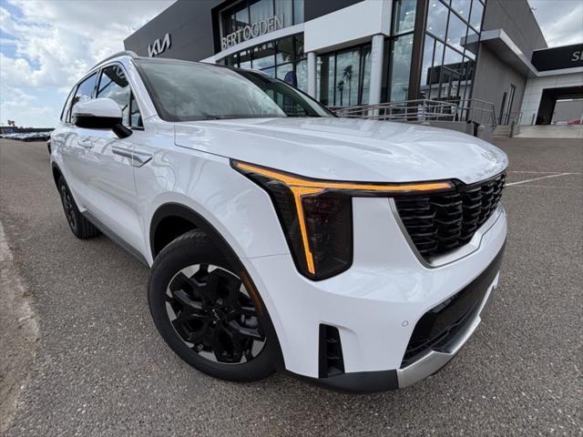 2026 Kia Sorento S for sale in Mission, TX