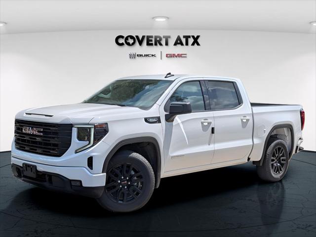 2026 GMC Sierra 1500 Crew Cab, Short Bed, Elevation, RWD for sale in Austin, TX