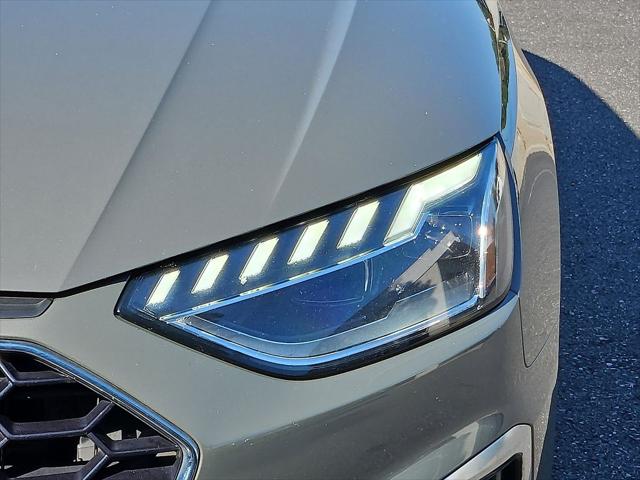2023 Audi A4 Premium Plus 45 TFSI S line quattro S tronic