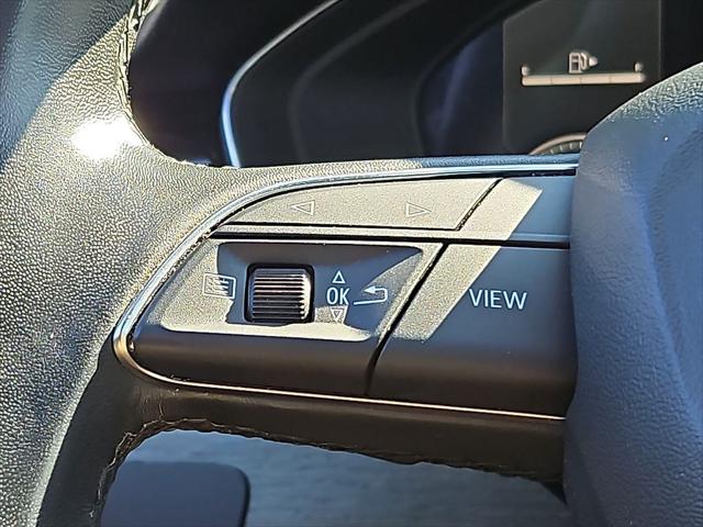 2023 Audi A4 Premium Plus 45 TFSI S line quattro S tronic