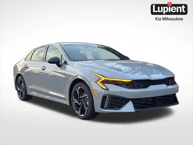 2026 Kia K5 GT-Line for sale in Glendale, WI