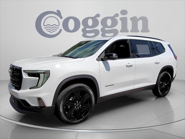 2026 GMC Acadia FWD Elevation for sale in Jacksonville, FL