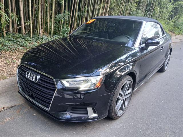 2017 Audi A3 2.0T Premium for sale in Durham, NC