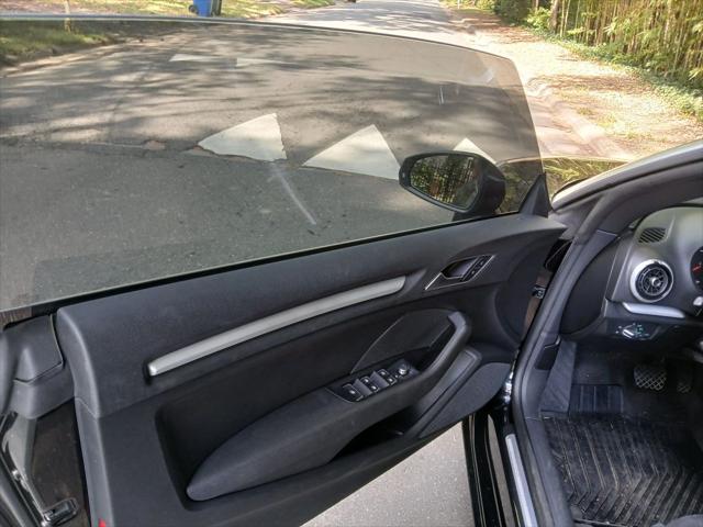 2017 Audi A3 2.0T Premium