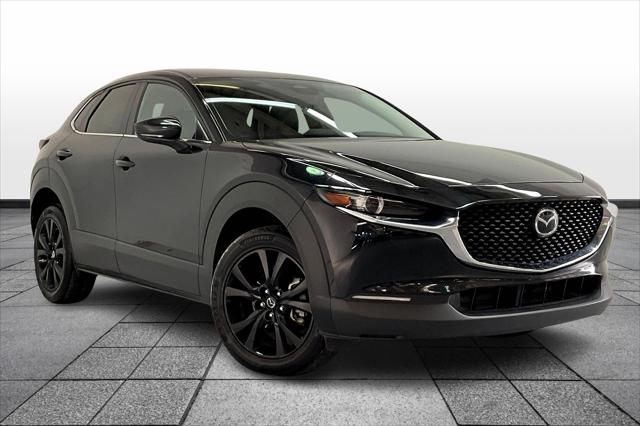 2024 Mazda CX-30 2.5 S Select Sport