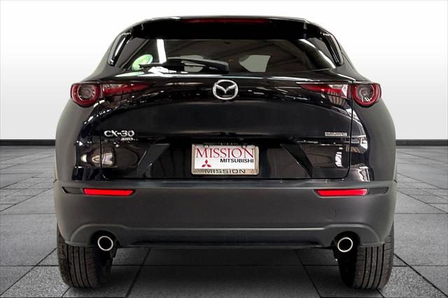 2024 Mazda CX-30 2.5 S Select Sport