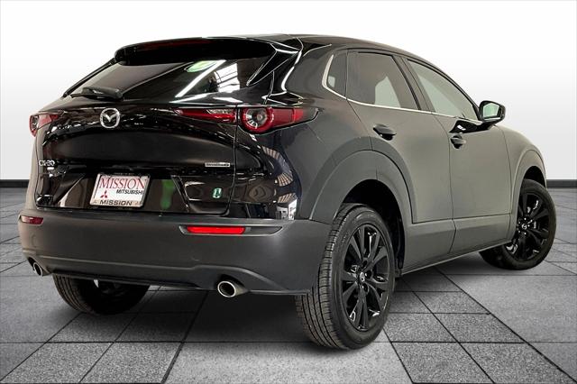 2024 Mazda CX-30 2.5 S Select Sport