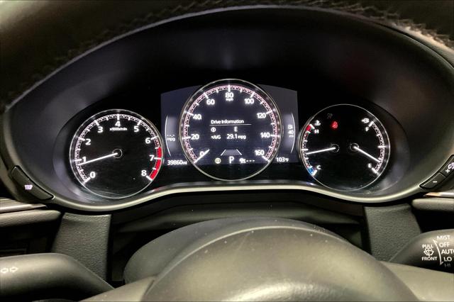 2024 Mazda CX-30 2.5 S Select Sport