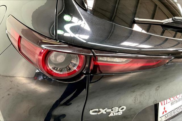 2024 Mazda CX-30 2.5 S Select Sport