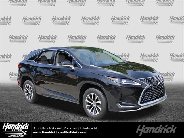 2022 Lexus RX 350 350 for sale in Charlotte, NC