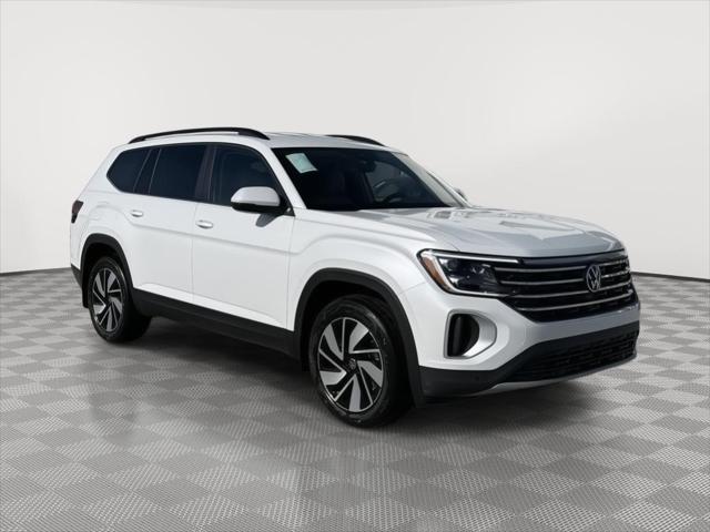 2026 Volkswagen Atlas 2.0T SE w/Technology for sale in La Vista, NE