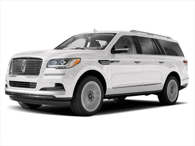 2022 Lincoln Navigator Reserve for sale in El Reno, OK