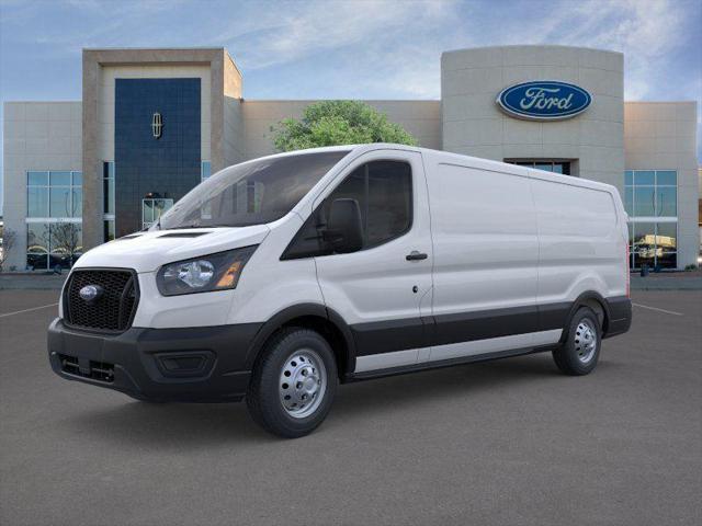 2025 Ford Transit Cargo Van Base for sale in Georgetown, TX
