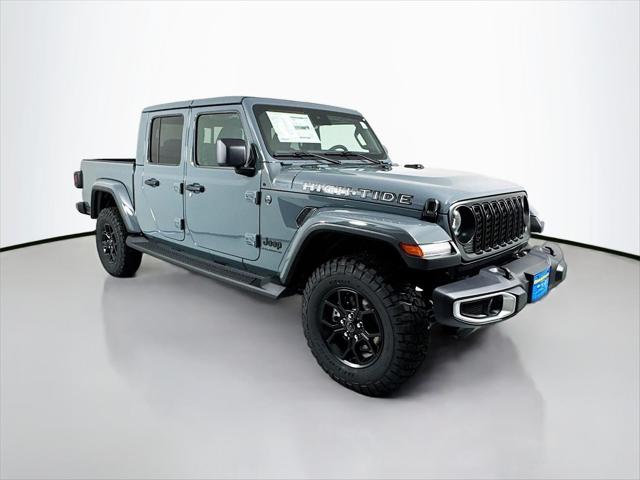 2025 Jeep Gladiator Sport for sale in Cohasset, MN