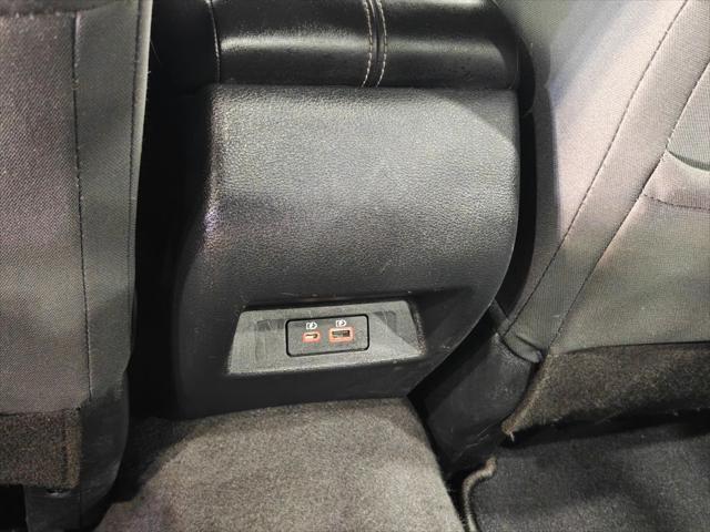 2022 Nissan Altima SV FWD
