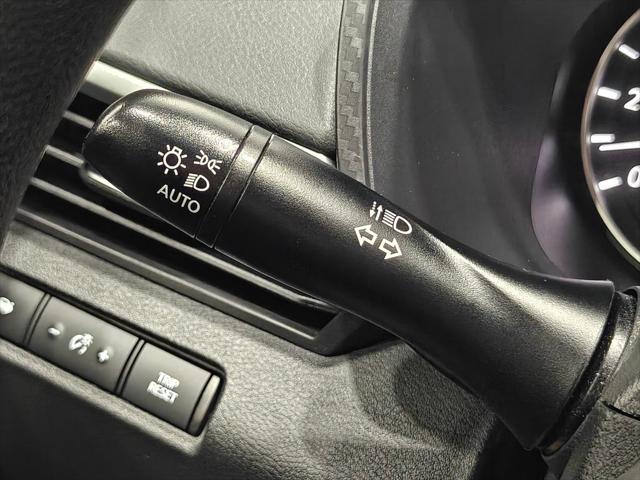2022 Nissan Altima SV FWD