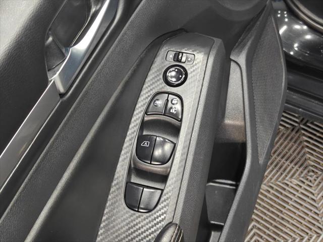 2022 Nissan Altima SV FWD
