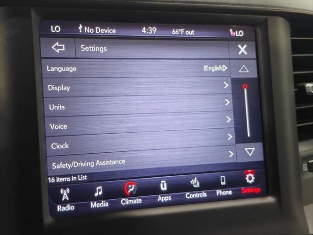 2019 Ram 1500 Big Horn/Lone Star Quad Cab 4x4 6'4" Box