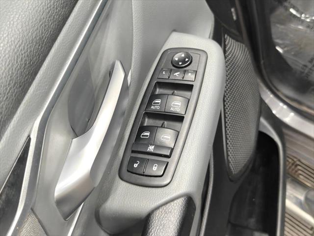 2019 Ram 1500 Big Horn/Lone Star Quad Cab 4x4 6'4" Box