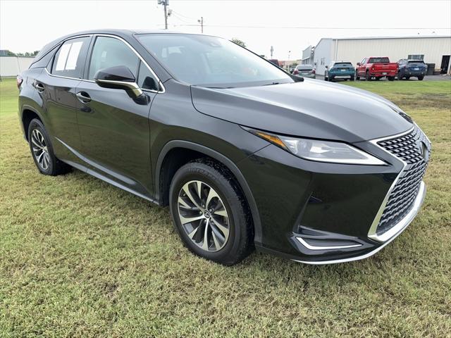 2020 Lexus RX 350 350 for sale in Salina, KS