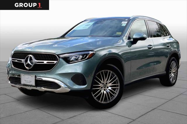 2026 Mercedes-Benz GLC GLC 300 for sale in Scarborough, ME