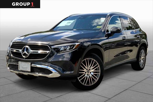 2026 Mercedes-Benz GLC GLC 300 for sale in Scarborough, ME