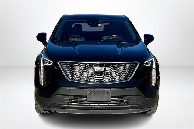 2021 Cadillac XT4 AWD Luxury