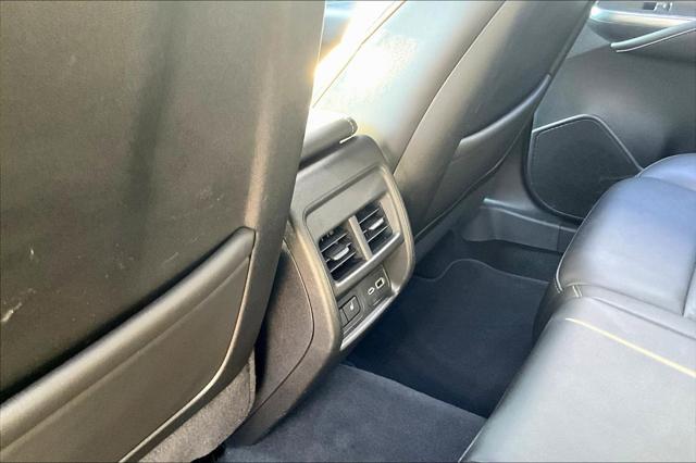 2021 Cadillac XT4 AWD Luxury