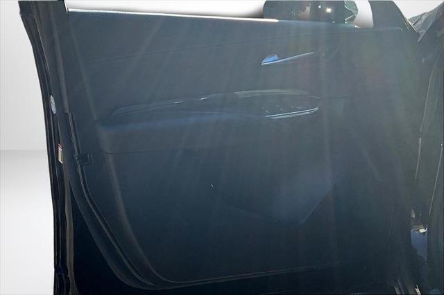 2021 Cadillac XT4 AWD Luxury