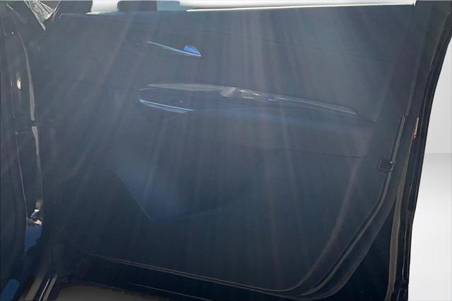 2021 Cadillac XT4 AWD Luxury