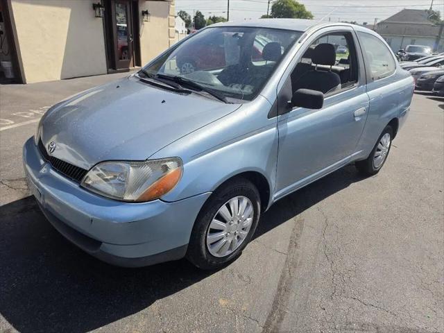 2000 Toyota Echo Base 2dr Coupe for sale in York, PA