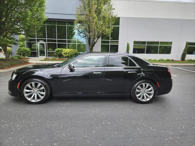 2018 Chrysler 300 Limited for sale in Portland, OR