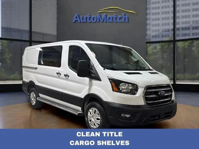 2020 Ford Transit Cargo Van Base for sale in Orem, UT
