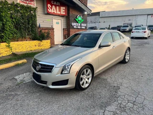 2014 Cadillac ATS Standard for sale in Nashville, TN