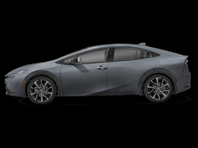 2026 Toyota Prius Plug-In XSE for sale in Lexington, MA