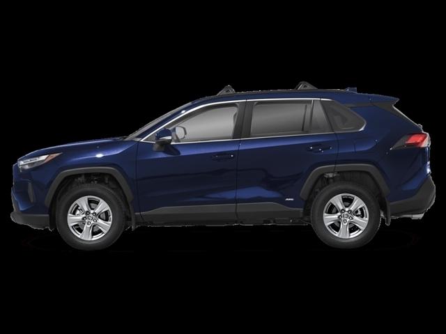 2025 Toyota RAV4 Hybrid XLE for sale in Lexington, MA