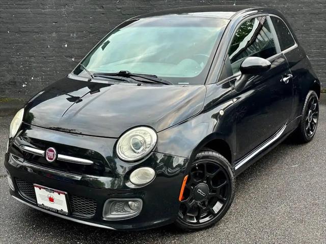 2013 Fiat 500 Sport for sale in Great Neck, NY