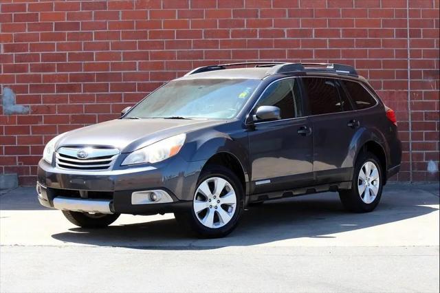 2010 Subaru Outback 2.5i Premium for sale in Sacramento, CA
