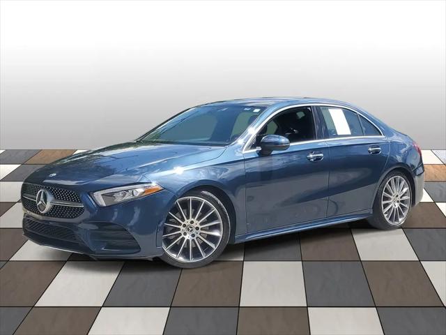 2021 Mercedes-Benz A 220 A 220 for sale in Fort Lauderdale, FL