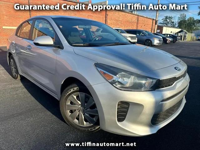 2020 Kia Rio for sale near Tiffin, OH