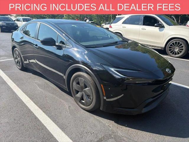 2024 Toyota Prius LE for sale in Raleigh, NC