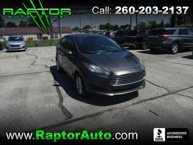 2019 Ford Fiesta SE for sale in Fort Wayne, IN