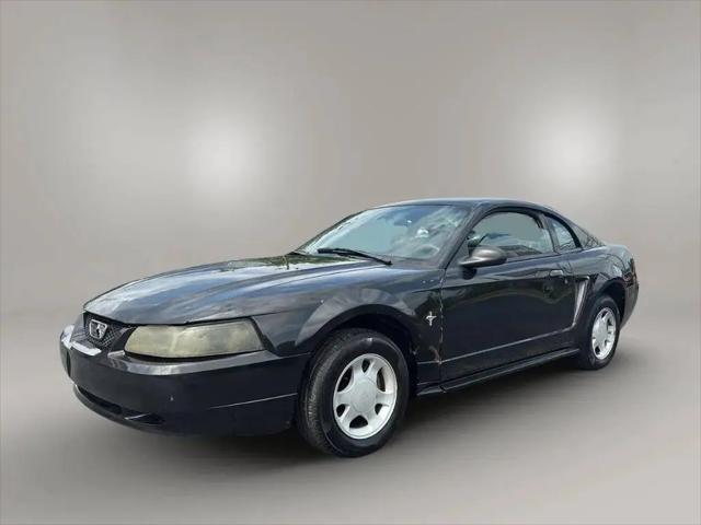 2001 Ford Mustang Base for sale in Columbus, OH
