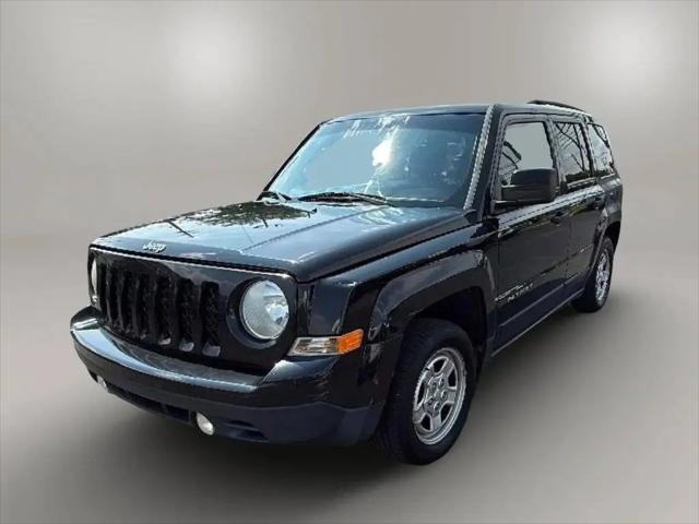 2014 Jeep Patriot Sport for sale in Columbus, OH