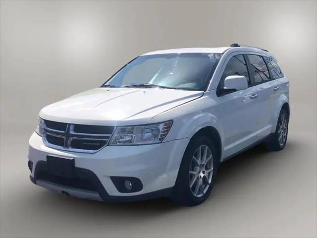 2011 Dodge Journey Crew for sale in Columbus, OH